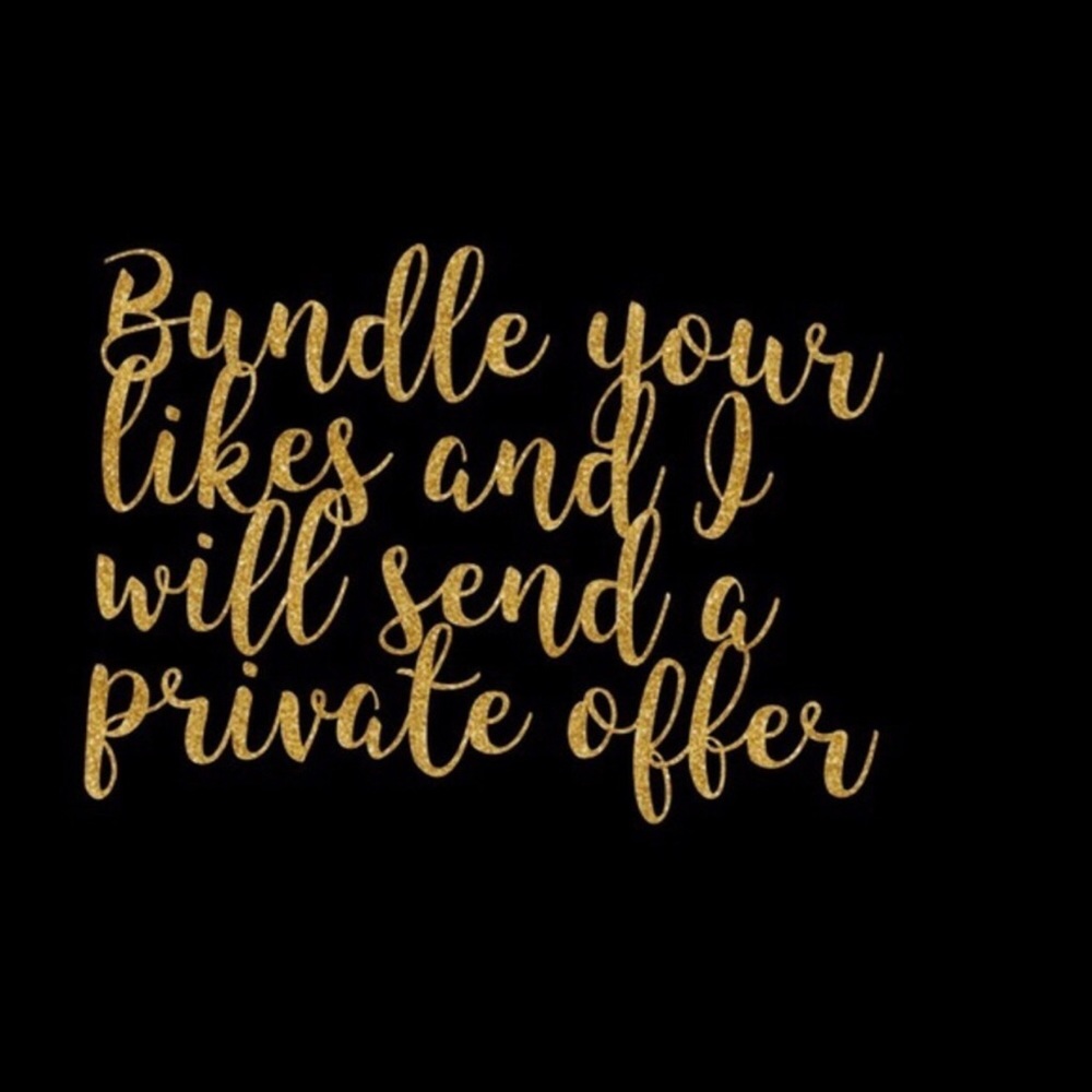 BUNDLE BUNDLE BUNDLE!!
